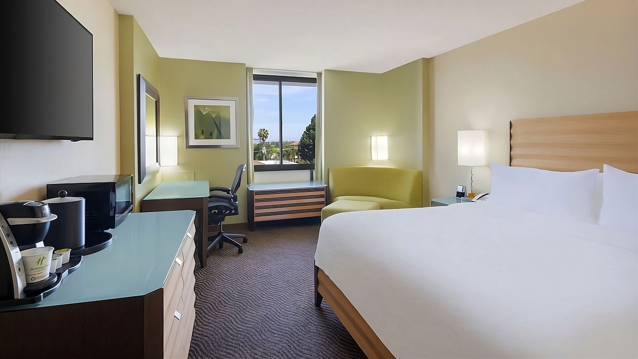 Photo of Bedroom in San Jose
