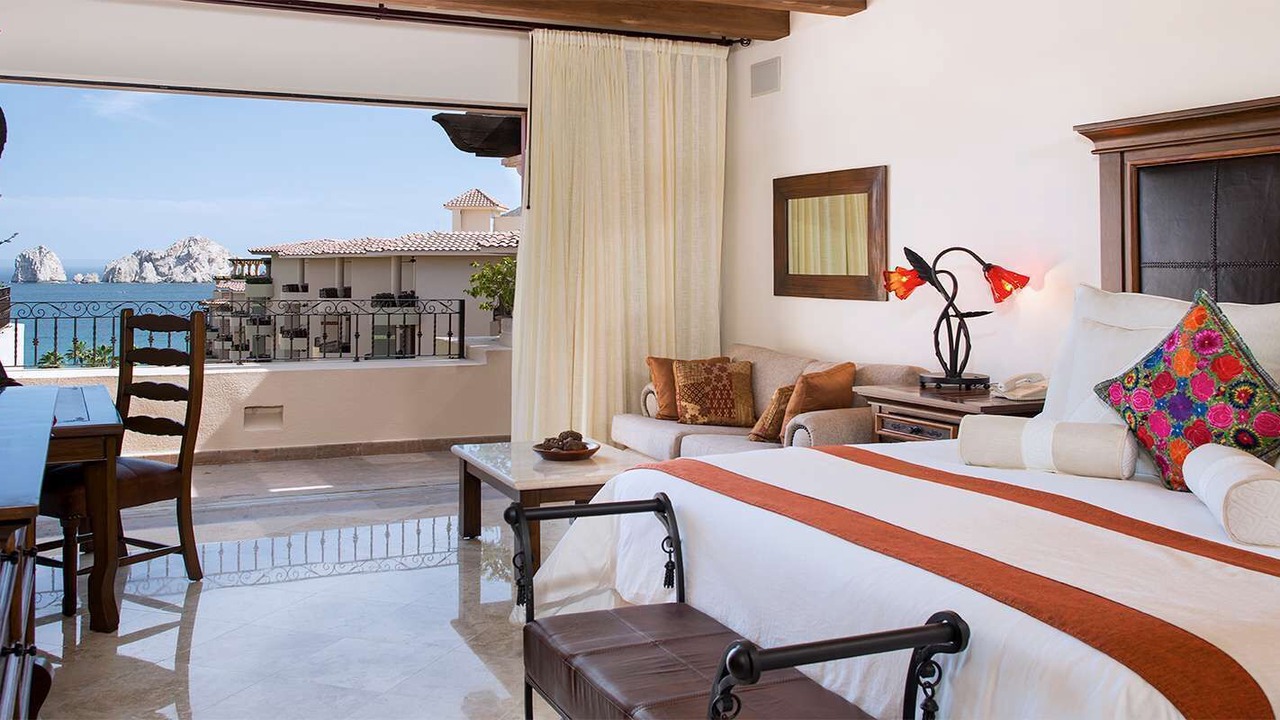 Photo of Bedroom in El Medano Ejidal