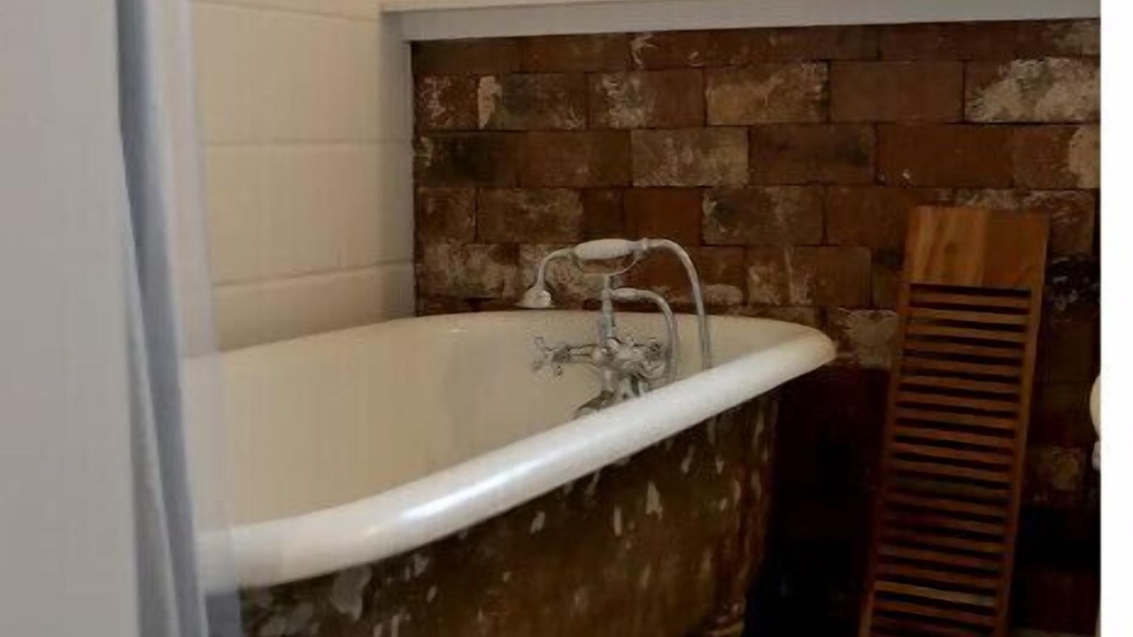 Photo of Bathroom in Menifee
