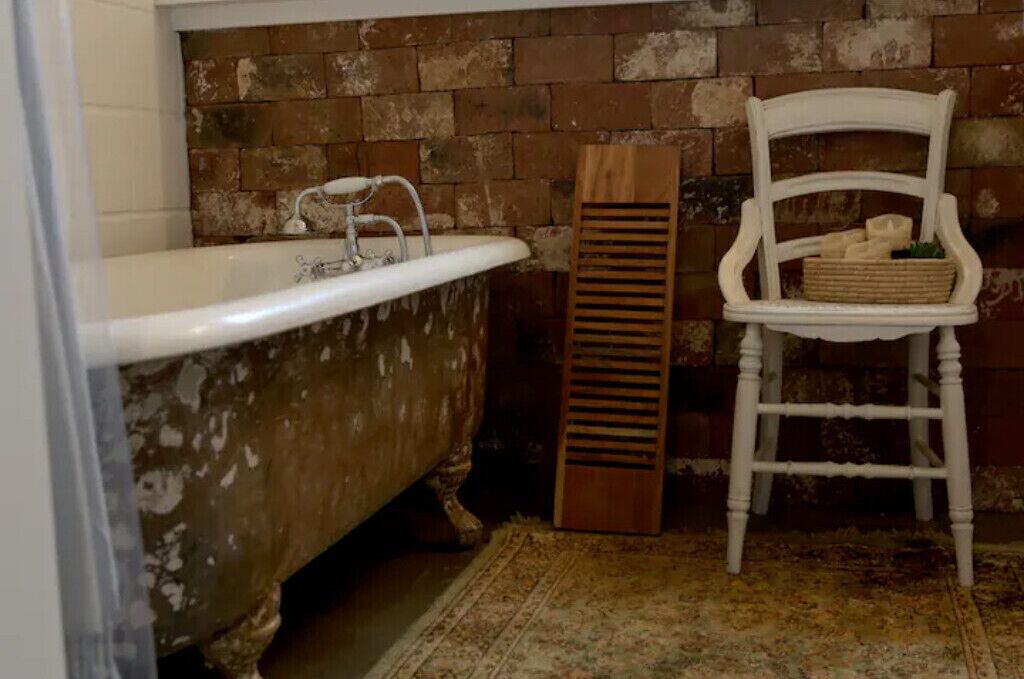 Photo of Bathroom in Menifee