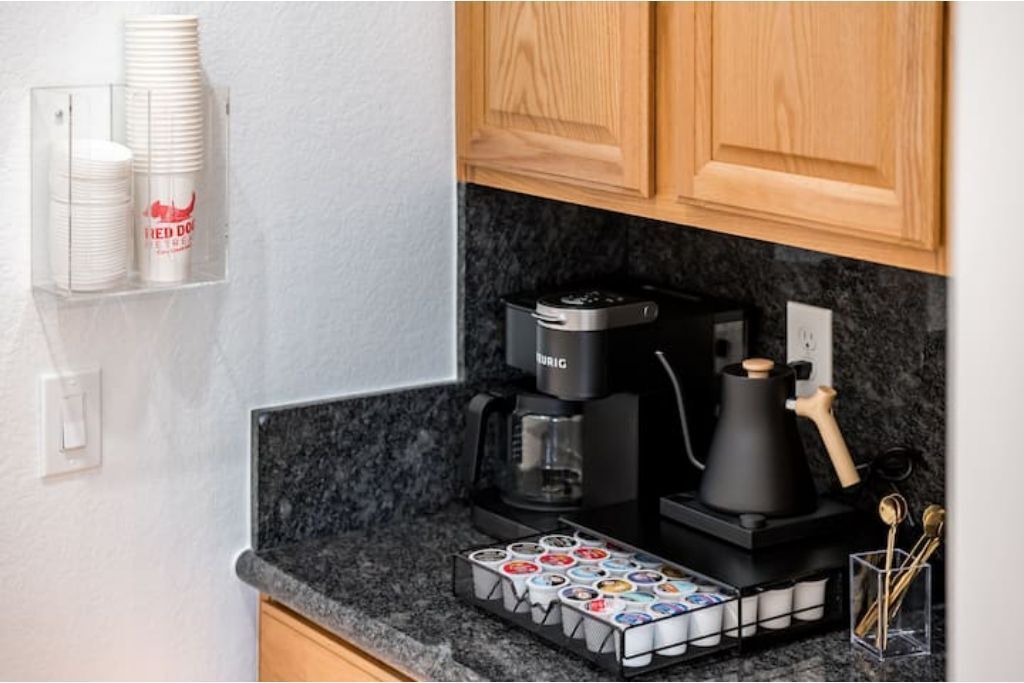 Photo of Kitchen in Red Dog Ranch