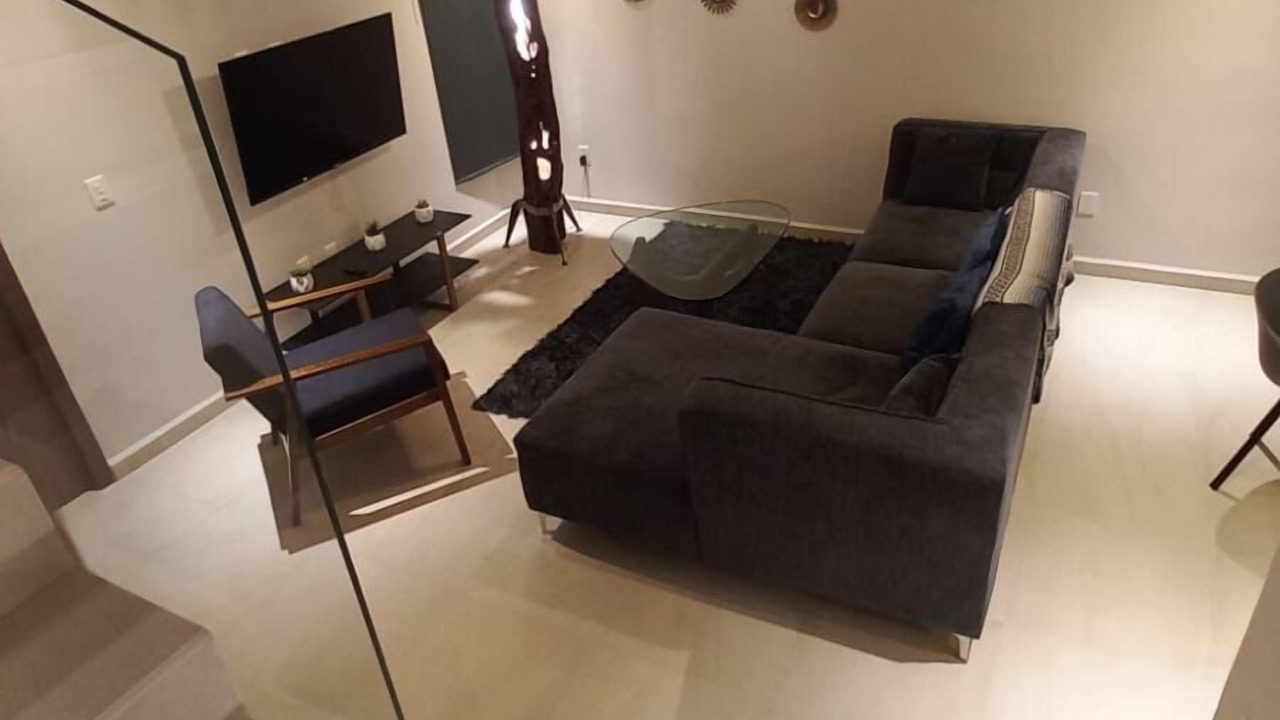 Photo of Livingroom in Puerto Juarez