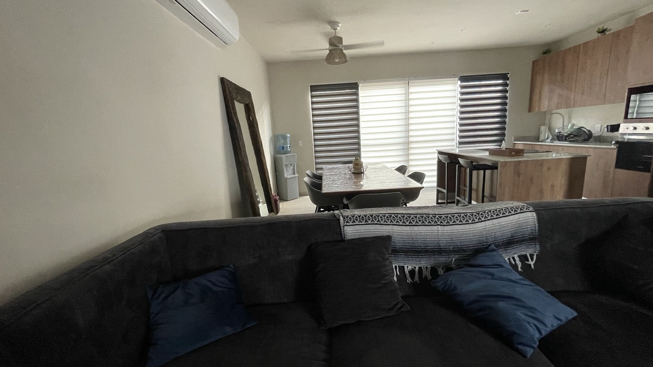 Photo of Livingroom in Puerto Juarez