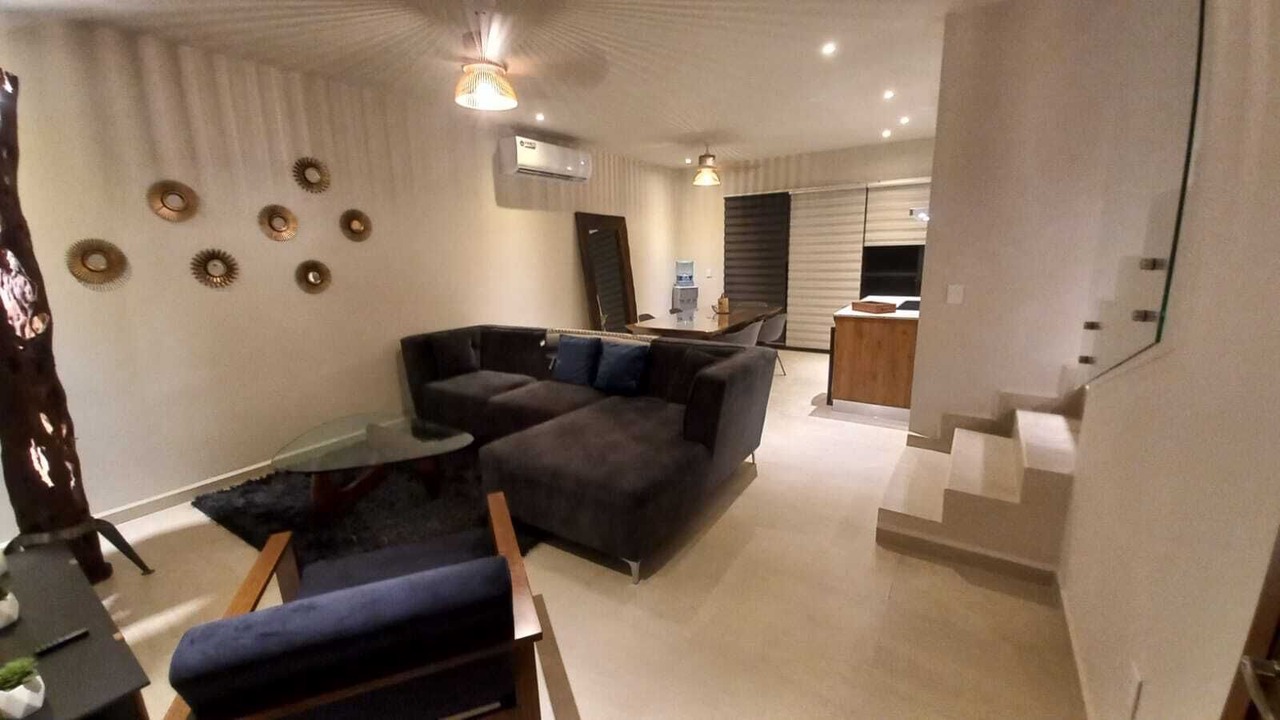 Photo of Livingroom in Puerto Juarez