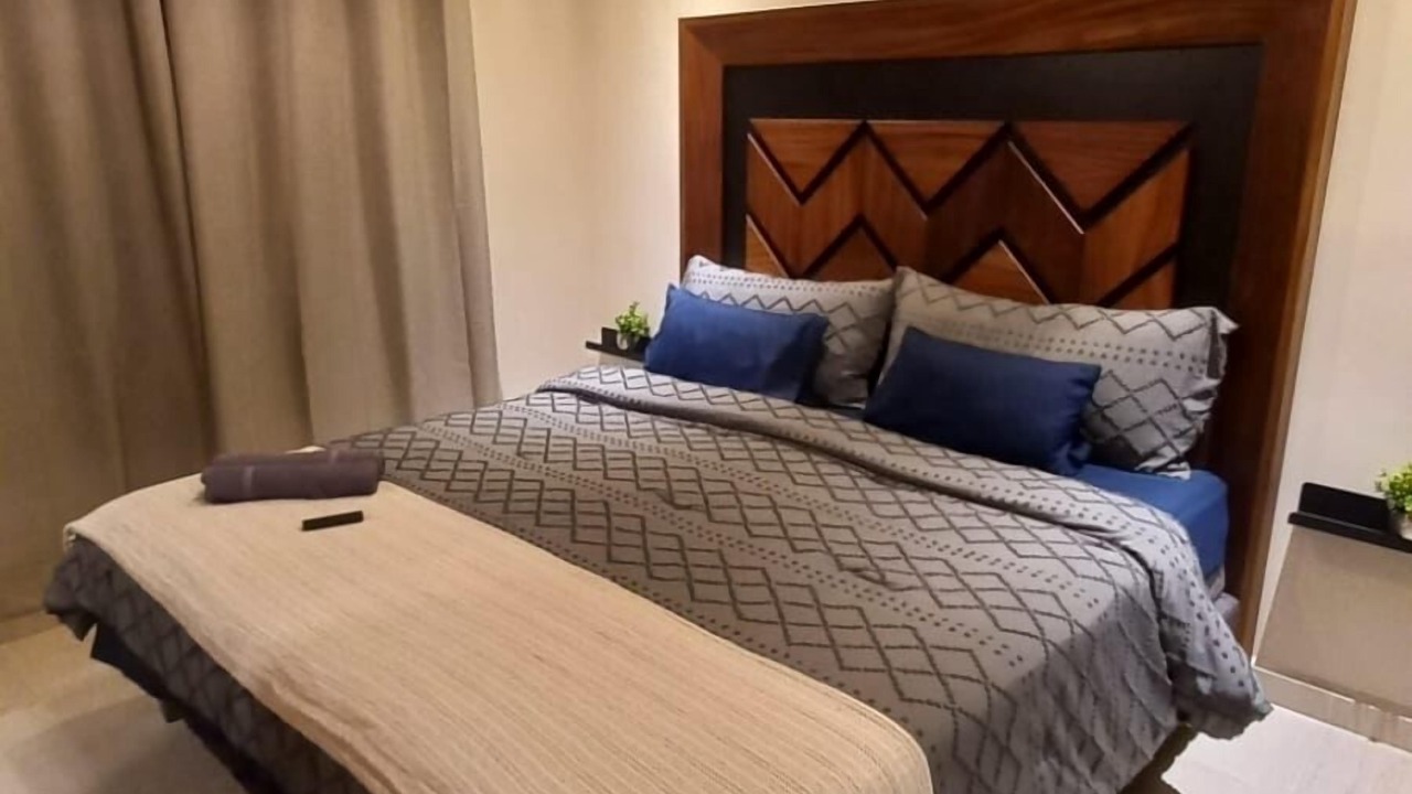 Photo of Bedroom in Puerto Juarez