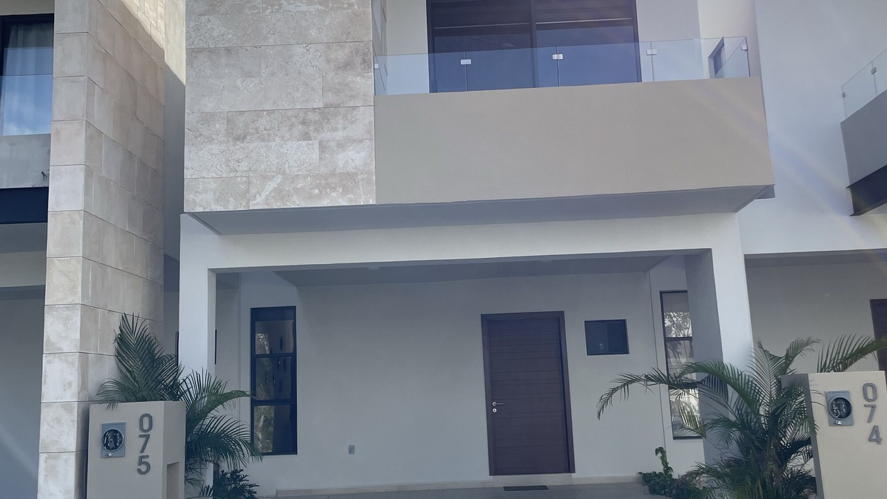 Photo of Outdoor in Puerto Juarez