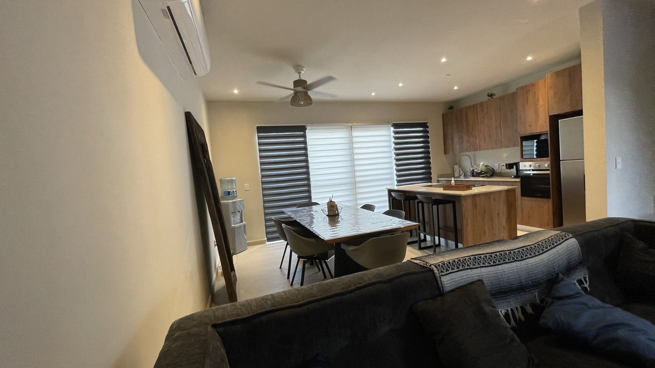 Photo of Livingroom in Puerto Juarez