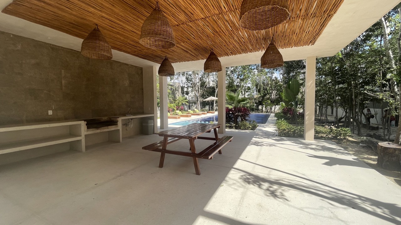 Photo of Outdoor in Puerto Juarez