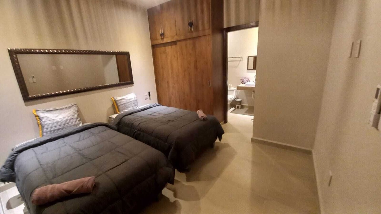 Photo of Bedroom in Puerto Juarez