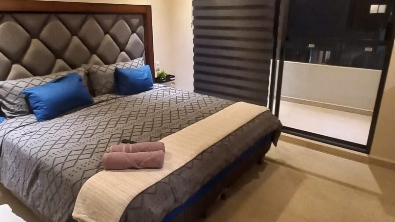 Photo of Bedroom in Puerto Juarez