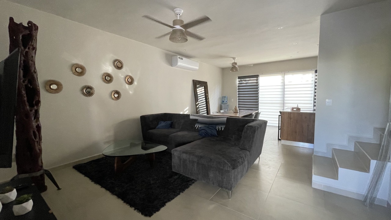 Photo of Livingroom in Puerto Juarez