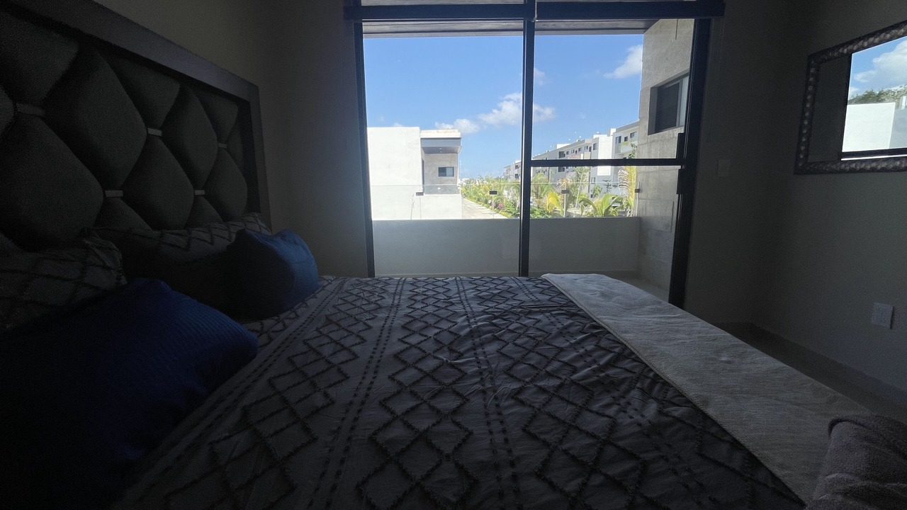 Photo of Bedroom in Puerto Juarez