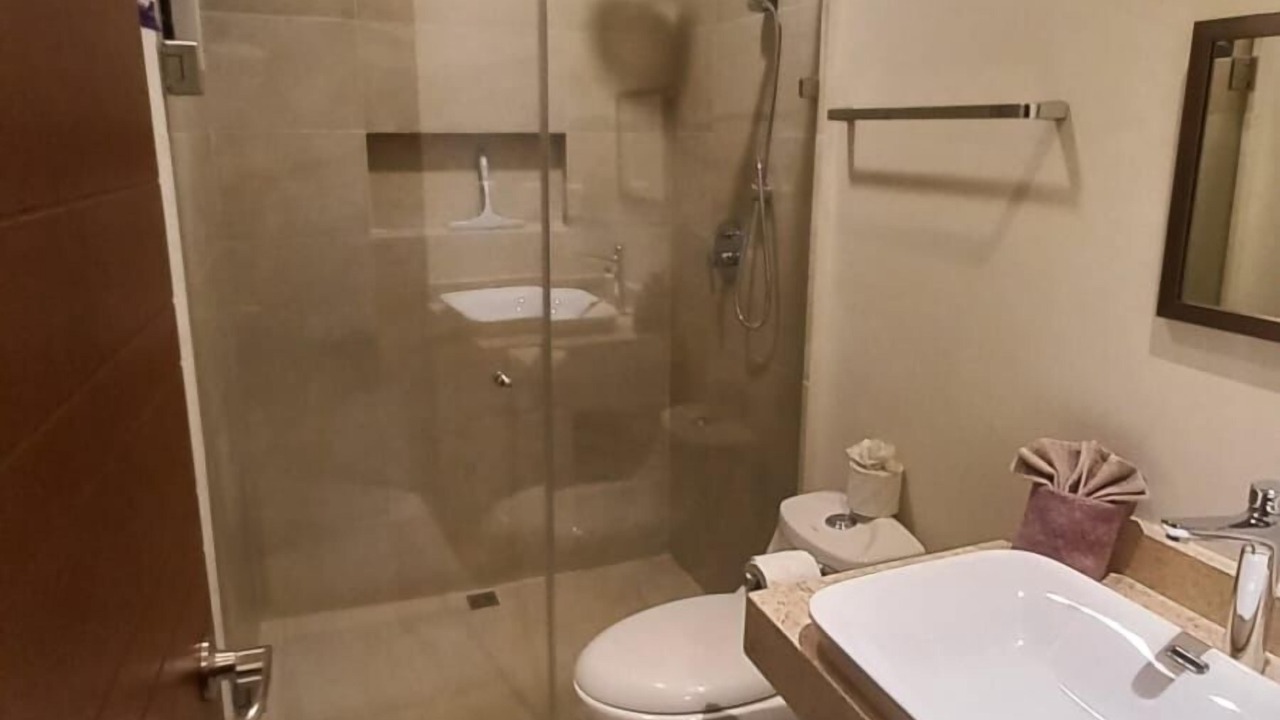 Photo of Bathroom in Puerto Juarez