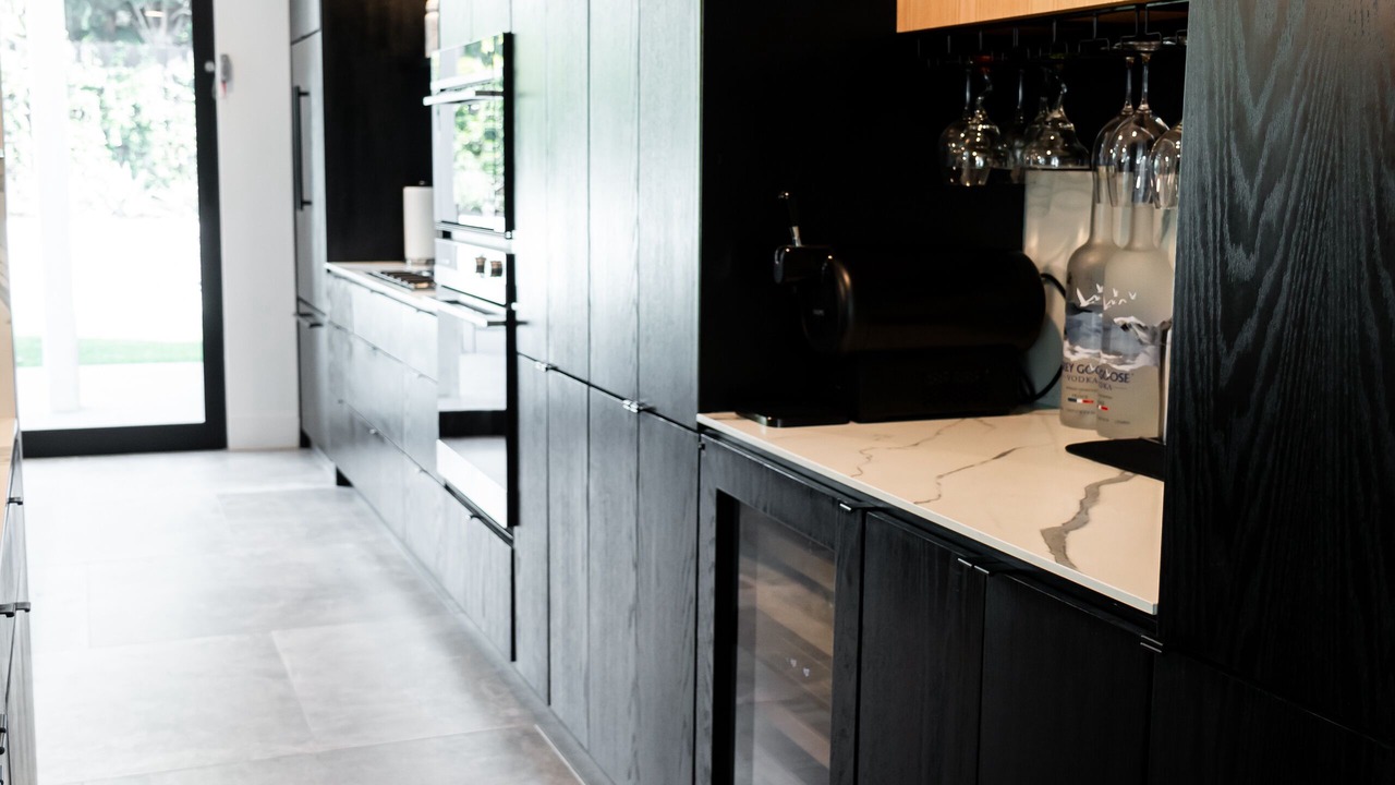 Photo of Kitchen in Mar Vista