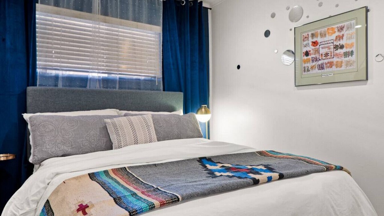 Photo of Bedroom in Uptown Sedona
