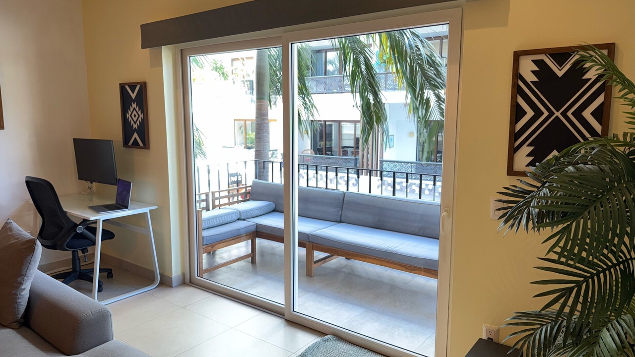 Photo of Patio Balcony in Alta Vista