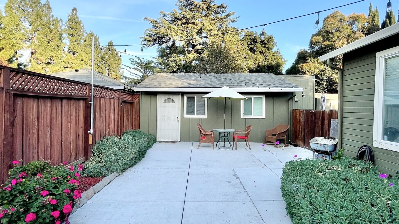 Photo of Outdoor in Willow Glen