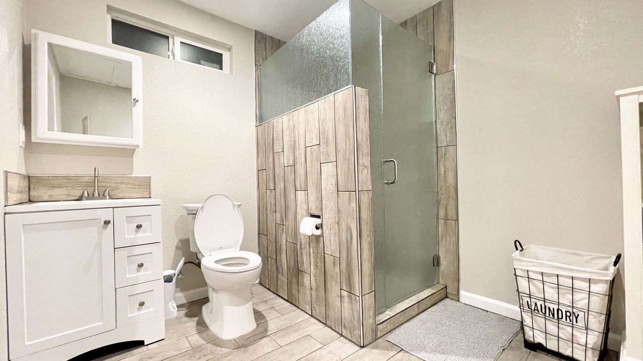 Photo of Bathroom in Willow Glen