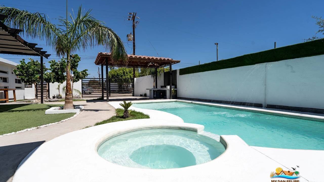 Photo of Outdoor in Segunda Seccion