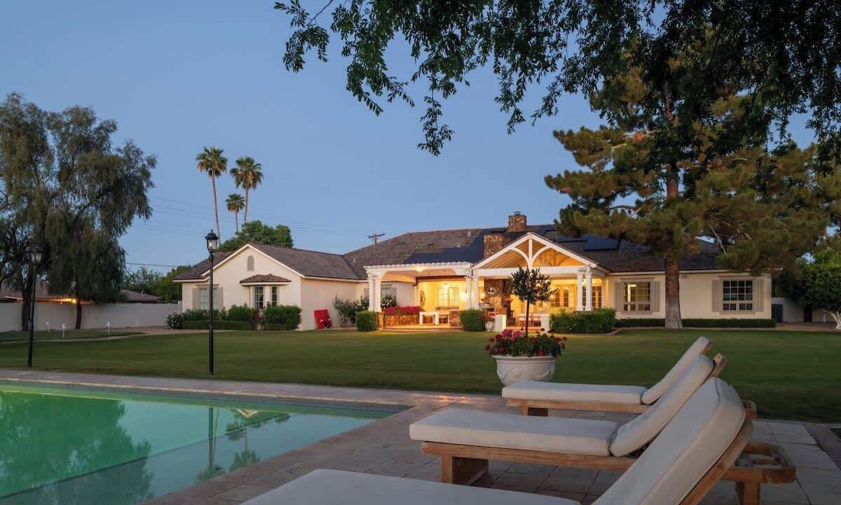 Photo of Outdoor in Arcadia