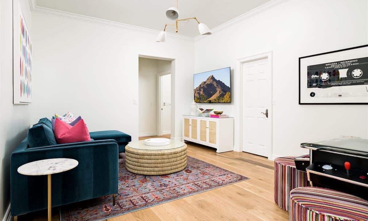 Photo of Bedroom in Arcadia