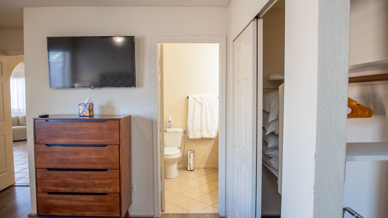 Photo of Bathroom in Yuma