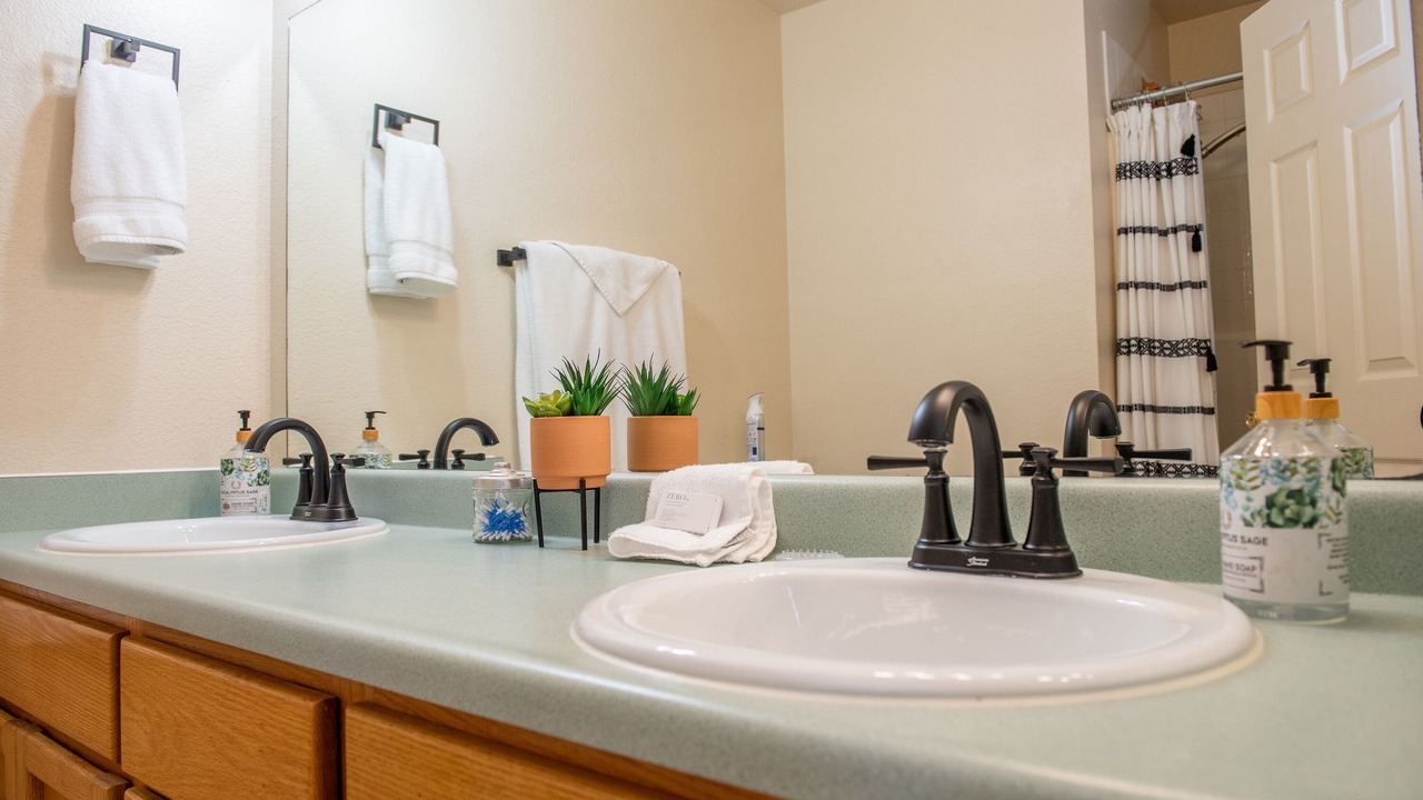 Photo of Bathroom in Yuma