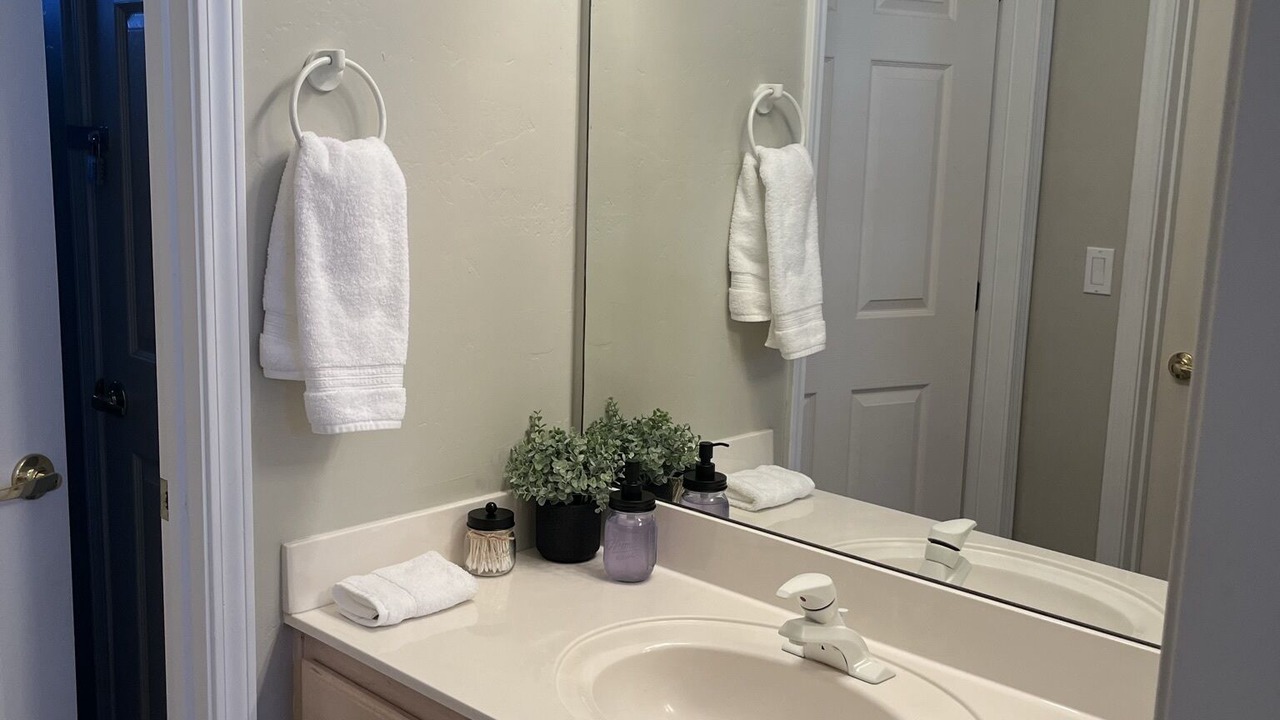 Photo of Bathroom in Rancho Vistoso