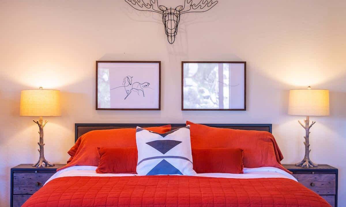 Photo of Bedroom in Prescott
