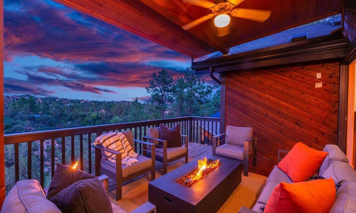 Photo of Outdoor in Prescott