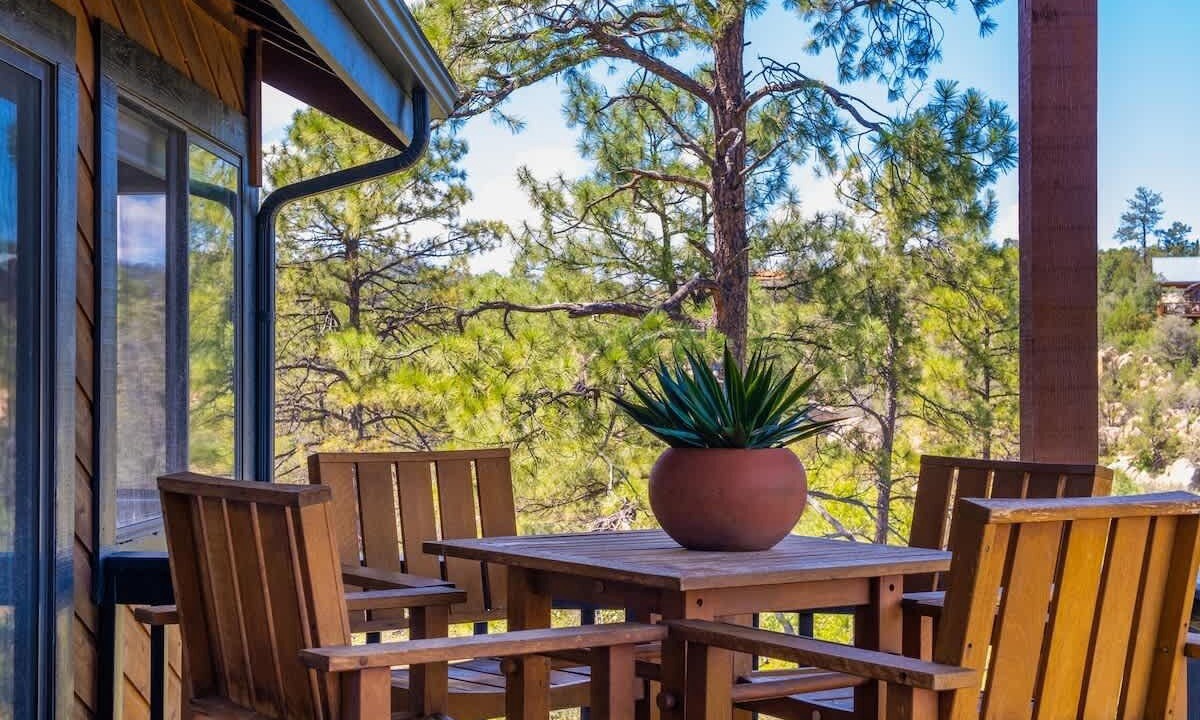 Photo of Outdoor in Prescott