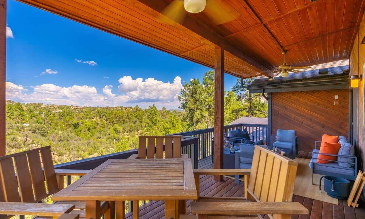 Photo of Outdoor in Prescott