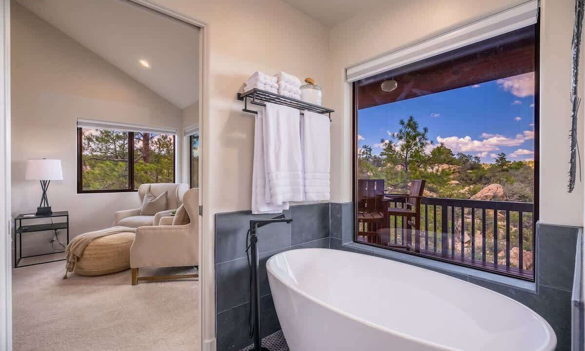 Photo of Bathroom in Prescott