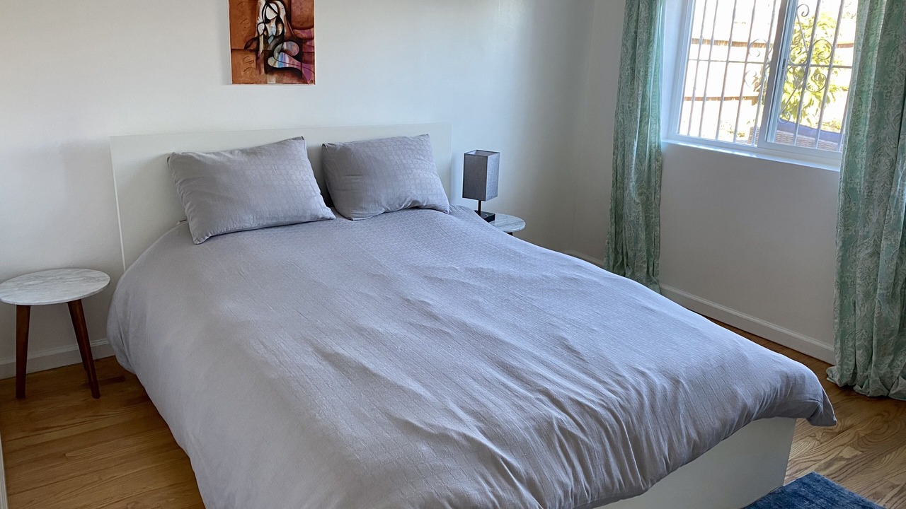Photo of Bedroom in Parkside