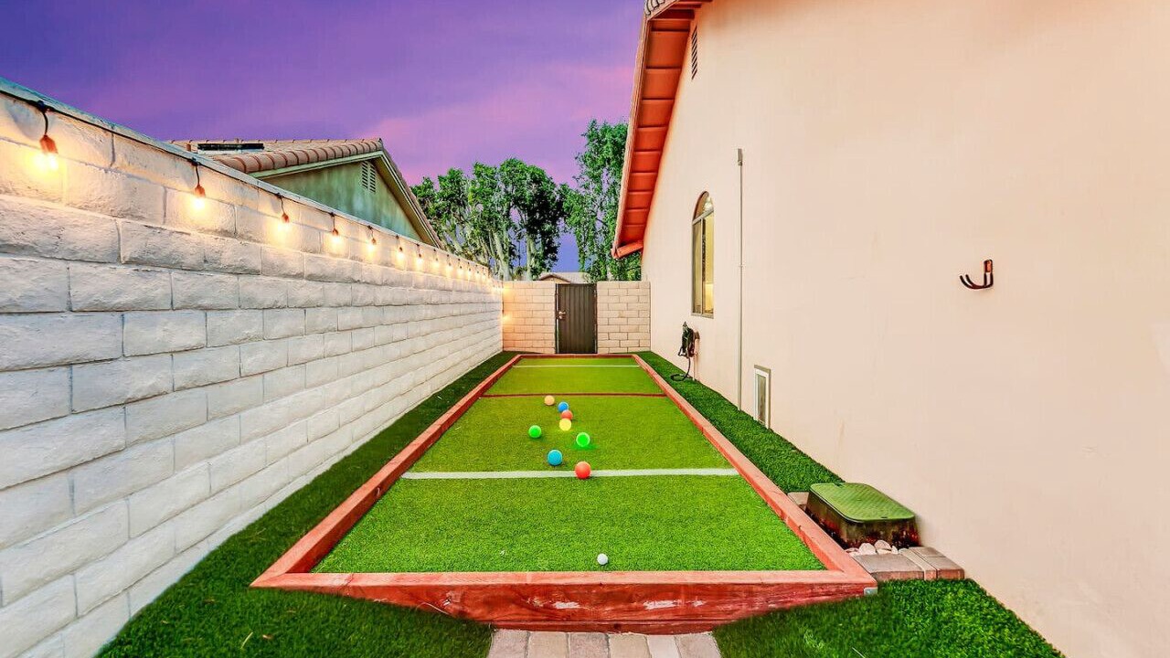 Photo of Outdoor in Bermuda Dunes