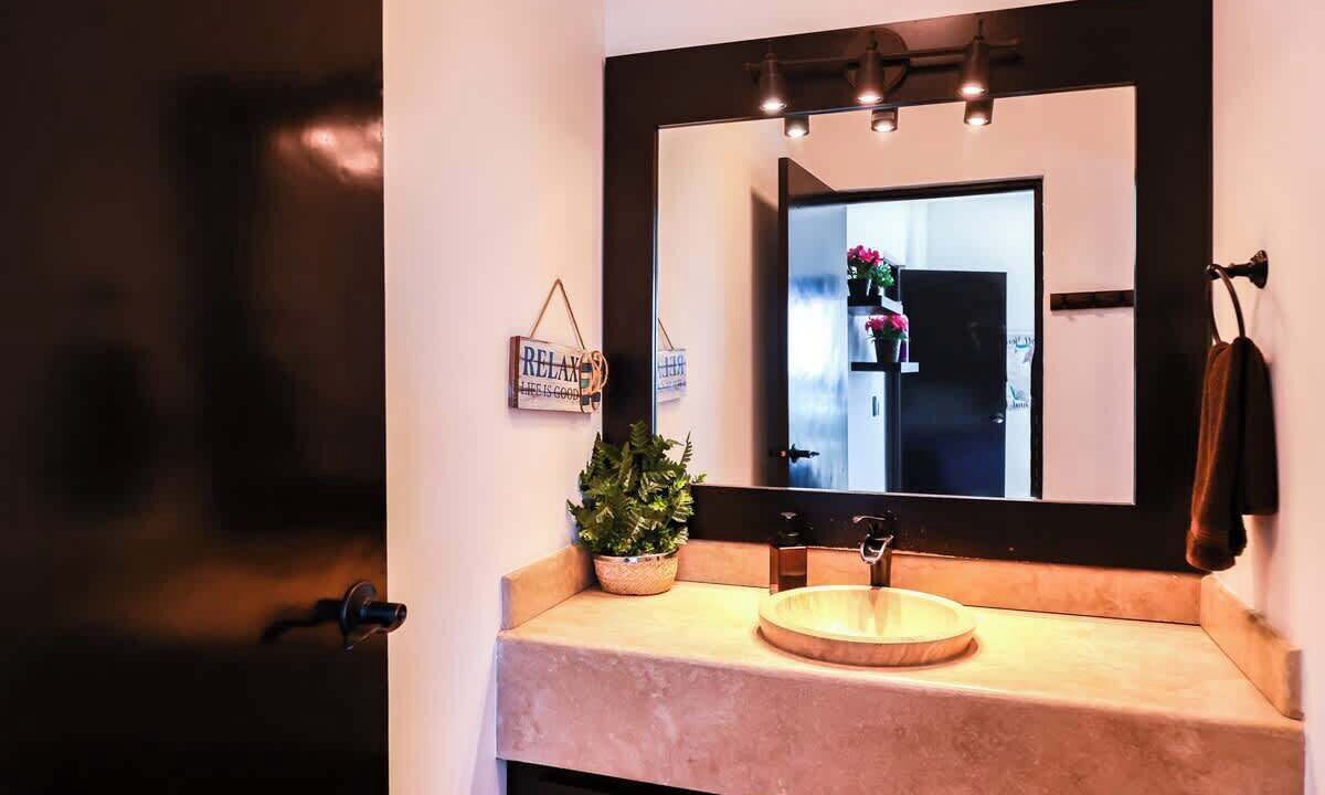 Photo of Bathroom in Esterito