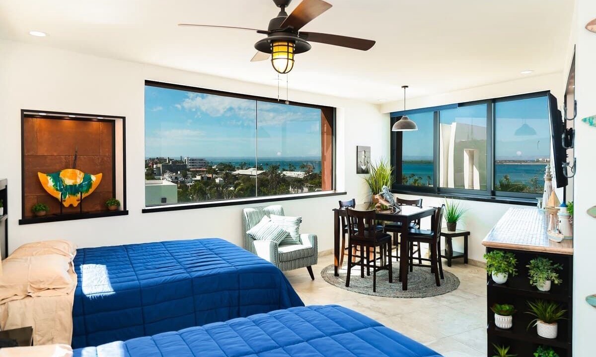 Photo of Bedroom in Esterito