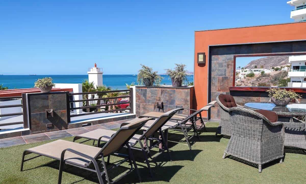 Photo of Patio Balcony in Esterito