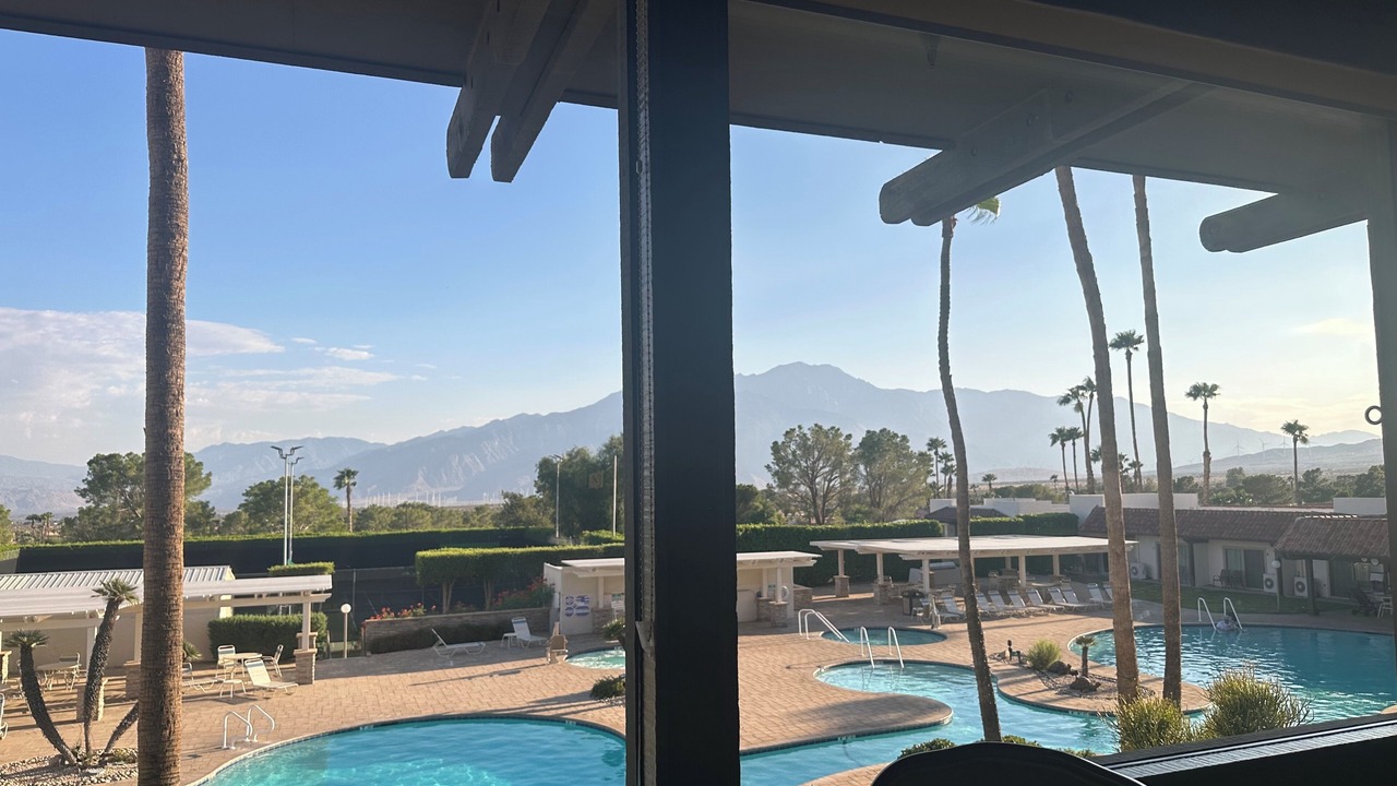 Photo of Outdoor in Desert Hot Springs