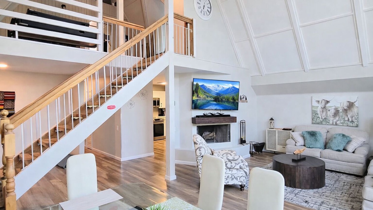 Photo of Livingroom in Banning