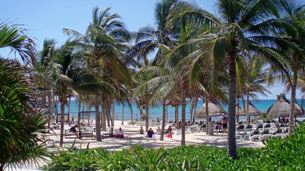 Photo of Others in Puerto Juarez