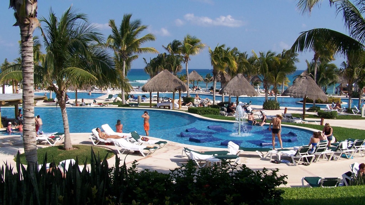 Photo of Outdoor in Puerto Juarez