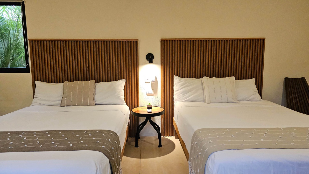 Photo of Bedroom in Telchac Puerto