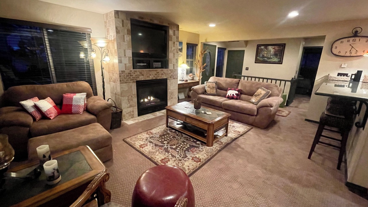 Photo of Livingroom in Tahoe Village