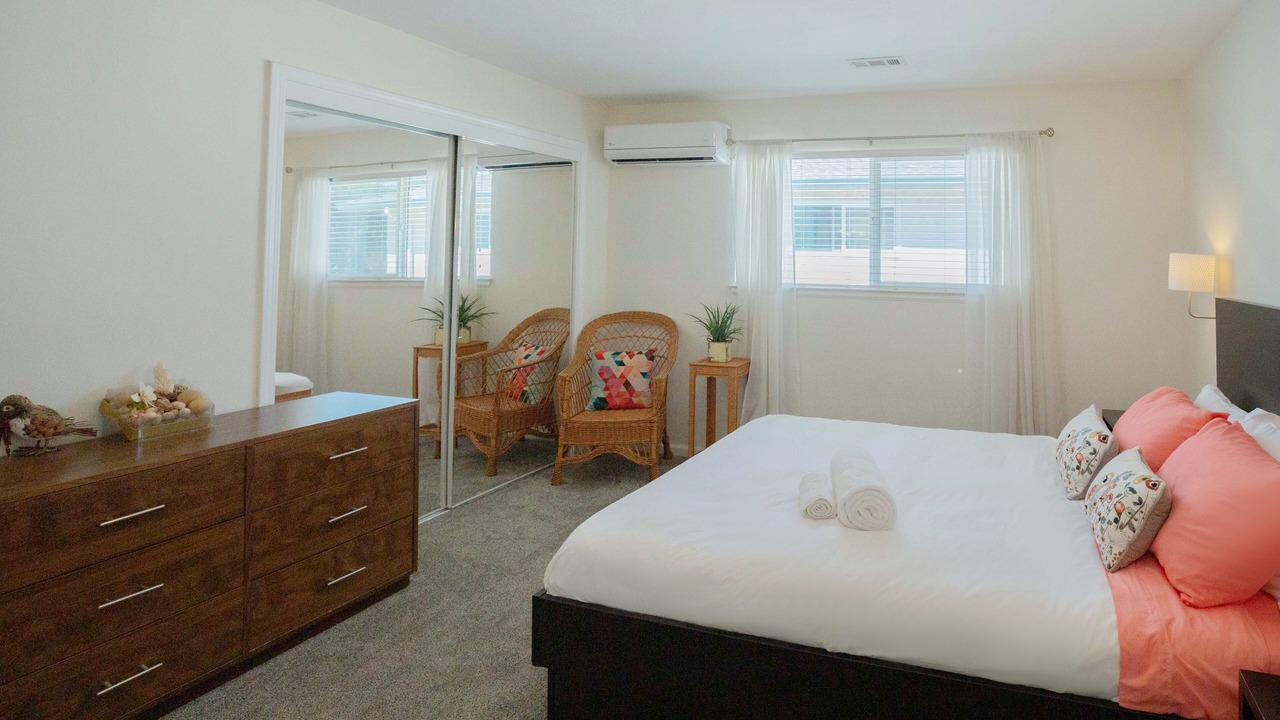 Photo of Bedroom in Sunnyvale