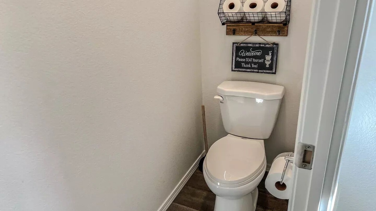 Photo of Bathroom in Sunridge Estates