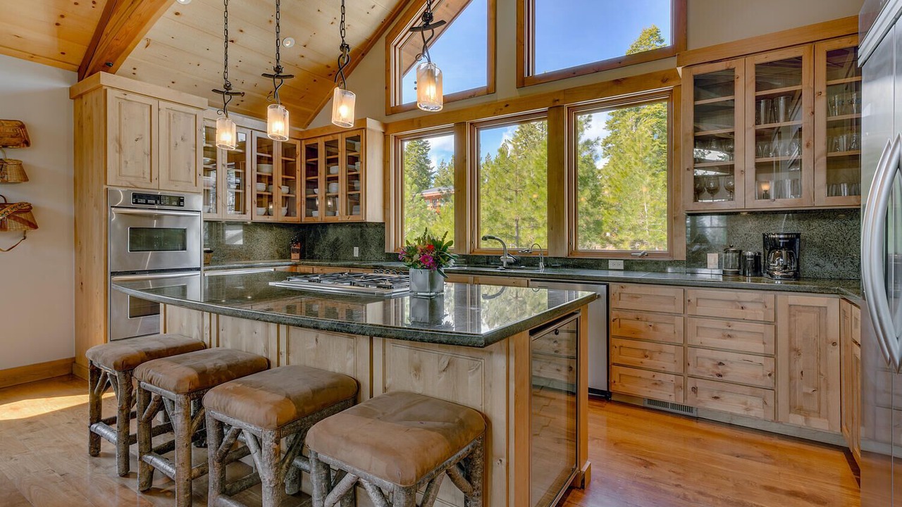 Photo of Kitchen in Lake Forest