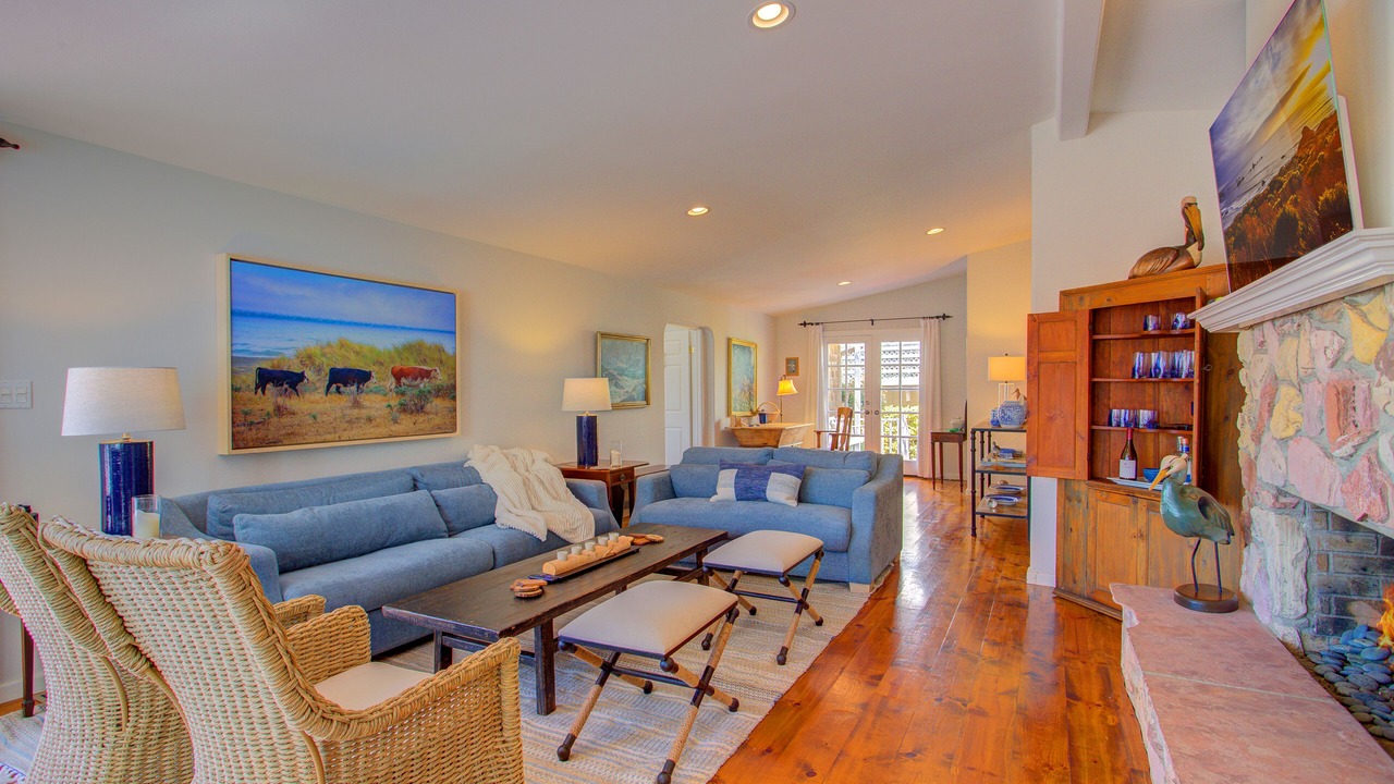 Photo of Livingroom in Park Hill