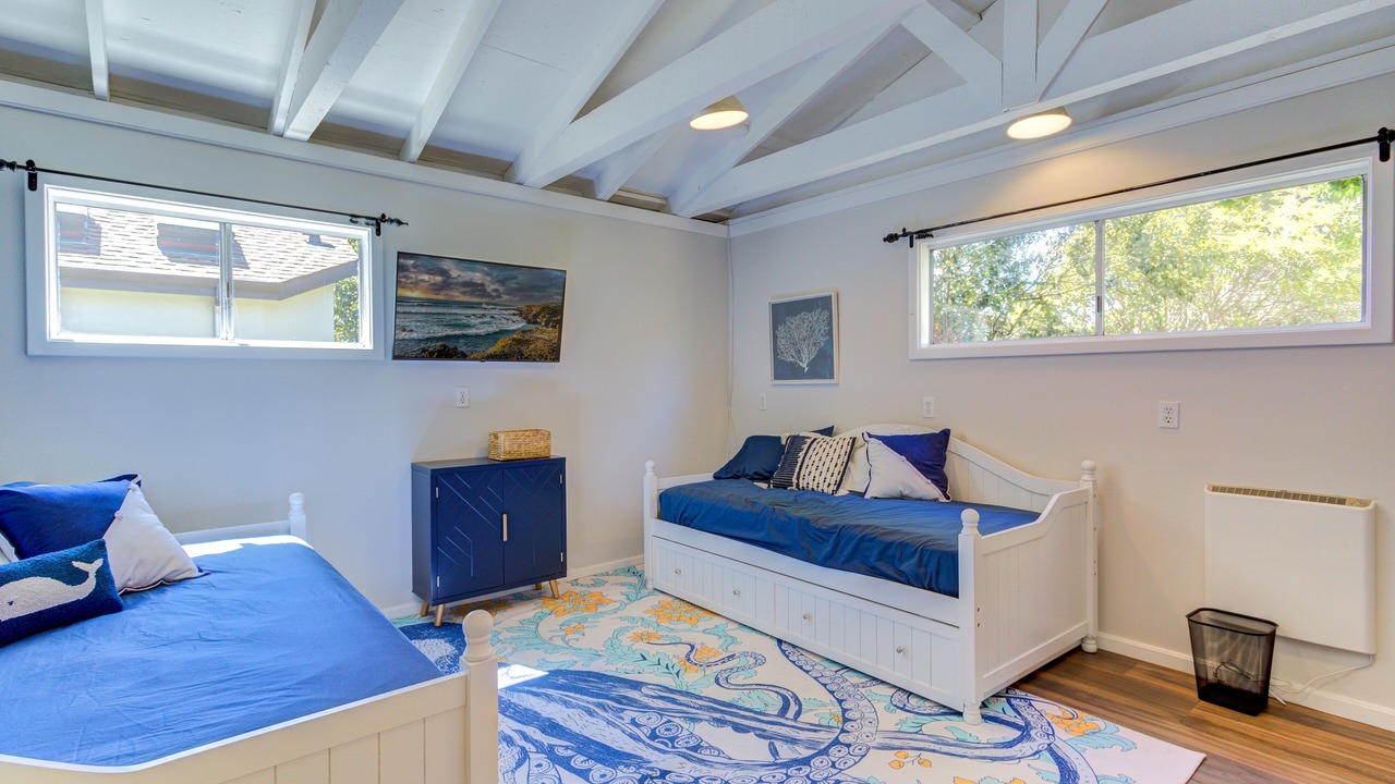 Photo of Bedroom in Park Hill