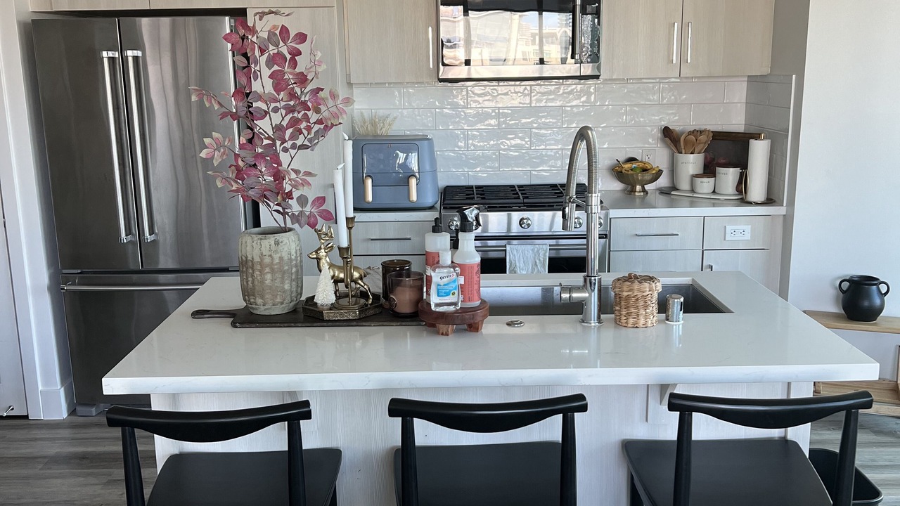 Photo of Kitchen in East Village